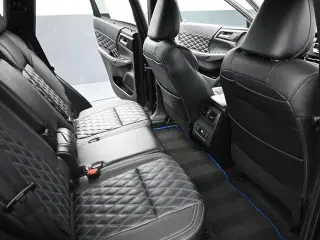 Mitsubishi Outlander PHEV 2023 AWD SEL 4dr SUV