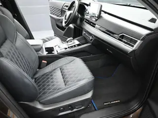 Mitsubishi Outlander PHEV 2023 AWD SEL 4dr SUV