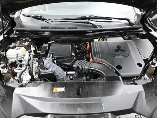 Mitsubishi Outlander PHEV 2023 AWD SEL 4dr SUV