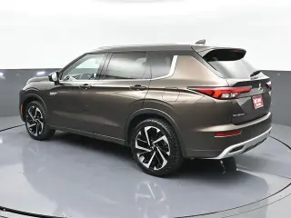 Mitsubishi Outlander PHEV 2023 AWD SEL 4dr SUV