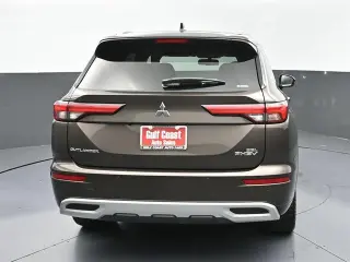 Mitsubishi Outlander PHEV 2023 AWD SEL 4dr SUV