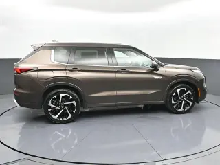 Mitsubishi Outlander PHEV 2023 AWD SEL 4dr SUV