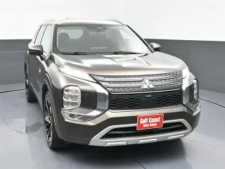 Mitsubishi Outlander PHEV 2023 AWD SEL 4dr SUV