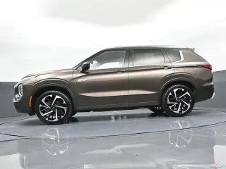 Mitsubishi Outlander PHEV 2023 AWD SEL 4dr SUV