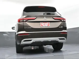 Mitsubishi Outlander PHEV 2023 AWD SEL 4dr SUV