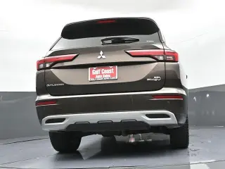 Mitsubishi Outlander PHEV 2023 AWD SEL 4dr SUV