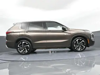 Mitsubishi Outlander PHEV 2023 AWD SEL 4dr SUV