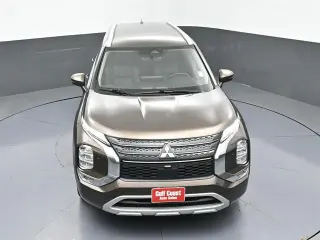 Mitsubishi Outlander PHEV 2023 AWD SEL 4dr SUV