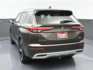 Mitsubishi Outlander PHEV 2023 AWD SEL 4dr SUV