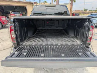 2017 Chevrolet Colorado 2WD Crew Cab 128" Z71