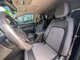 2017 Chevrolet Colorado 2WD Crew Cab 128" Z71
