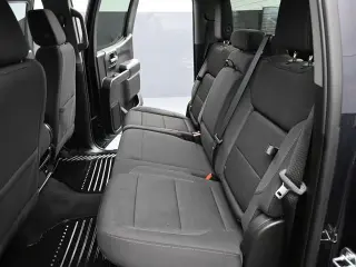 Chevrolet Silverado 1500 2023 4x2 Custom 4dr Crew Cab 5.8 ft. SB