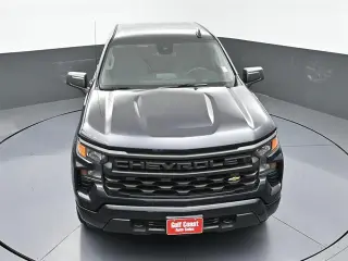 Chevrolet Silverado 1500 2023 4x2 Custom 4dr Crew Cab 5.8 ft. SB
