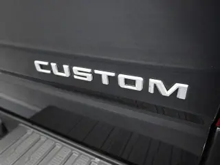 Chevrolet Silverado 1500 2023 4x2 Custom 4dr Crew Cab 5.8 ft. SB