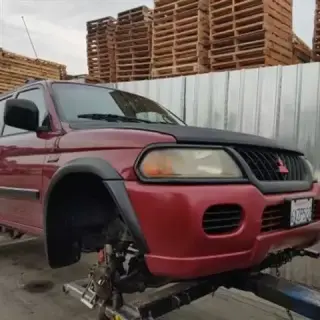 JUNK CARS RIVERSIDE