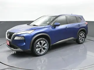 Nissan Rogue 2023 SV 4dr Crossover