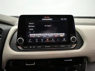 Nissan Rogue 2023 SV 4dr Crossover