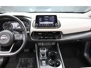 Nissan Rogue 2023 SV 4dr Crossover