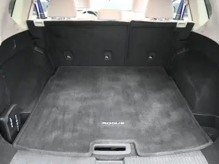 Nissan Rogue 2023 SV 4dr Crossover