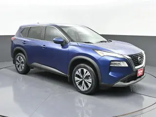 Nissan Rogue 2023 SV 4dr Crossover