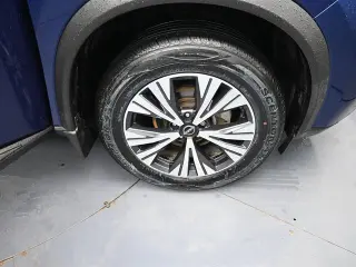 Nissan Rogue 2023 SV 4dr Crossover