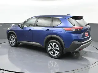 Nissan Rogue 2023 SV 4dr Crossover