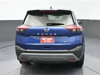 Nissan Rogue 2023 SV 4dr Crossover