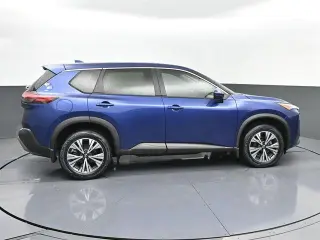 Nissan Rogue 2023 SV 4dr Crossover