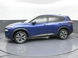 Nissan Rogue 2023 SV 4dr Crossover