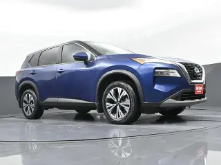 Nissan Rogue 2023 SV 4dr Crossover