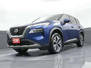 Nissan Rogue 2023 SV 4dr Crossover