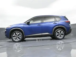 Nissan Rogue 2023 SV 4dr Crossover