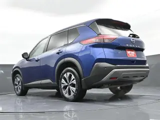Nissan Rogue 2023 SV 4dr Crossover