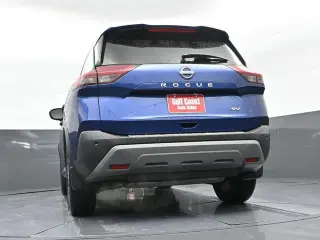 Nissan Rogue 2023 SV 4dr Crossover