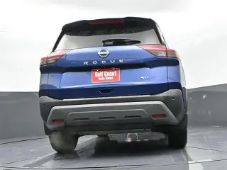 Nissan Rogue 2023 SV 4dr Crossover