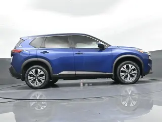 Nissan Rogue 2023 SV 4dr Crossover