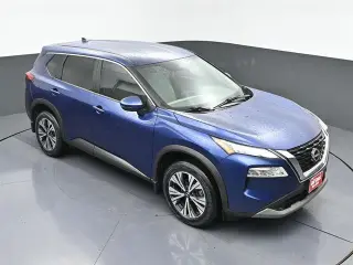 Nissan Rogue 2023 SV 4dr Crossover