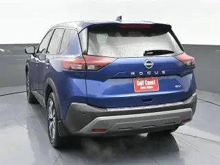 Nissan Rogue 2023 SV 4dr Crossover