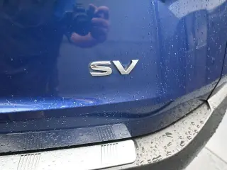 Nissan Rogue 2023 SV 4dr Crossover