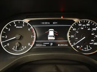 Nissan Rogue 2023 SV 4dr Crossover