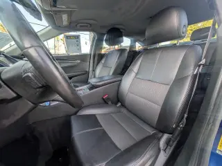 2014 Chevrolet Impala 2LT