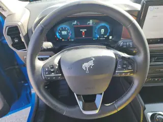Ford Bronco Sport 2025 AWD Outer Banks 4dr SUV