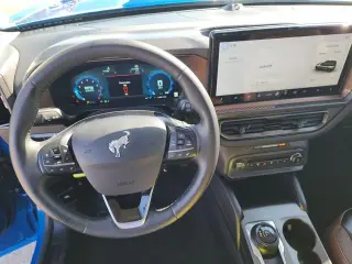 Ford Bronco Sport 2025 AWD Outer Banks 4dr SUV