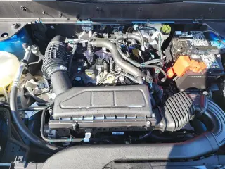 Ford Bronco Sport 2025 AWD Outer Banks 4dr SUV