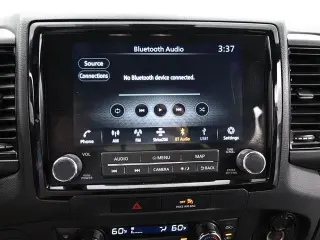 Nissan Frontier 2022 4x2 S 4dr Crew Cab 5 ft. SB