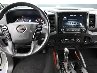Nissan Frontier 2022 4x2 S 4dr Crew Cab 5 ft. SB
