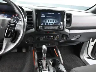 Nissan Frontier 2022 4x2 S 4dr Crew Cab 5 ft. SB