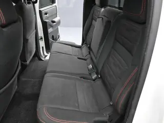 Nissan Frontier 2022 4x2 S 4dr Crew Cab 5 ft. SB