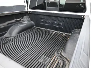 Nissan Frontier 2022 4x2 S 4dr Crew Cab 5 ft. SB