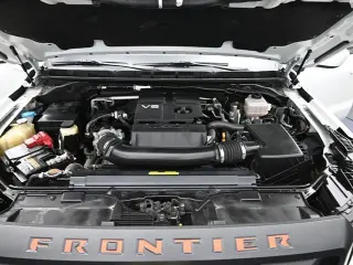 Nissan Frontier 2022 4x2 S 4dr Crew Cab 5 ft. SB